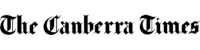 Canberra Times Logo