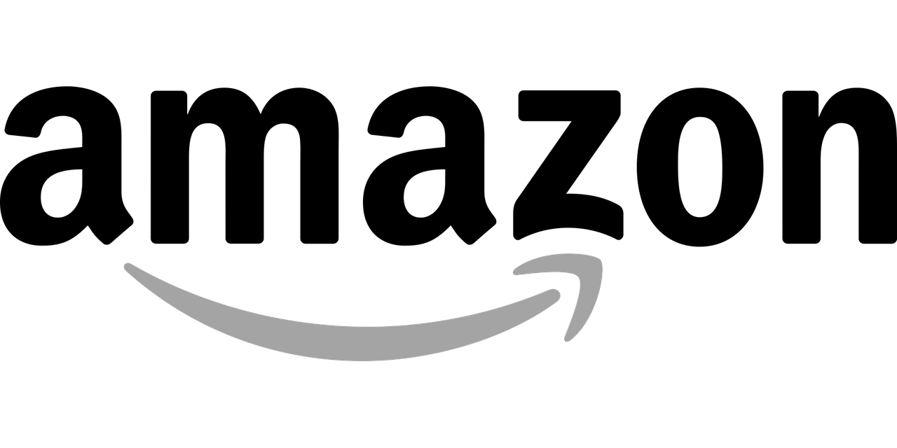 amazon logo